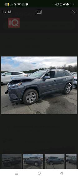 تويوتا راف 4